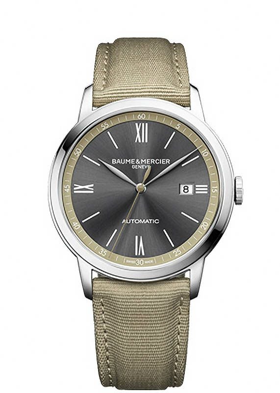 BAUME&MERCIER Classima 10695 ボーム&メルシエ クラシマ 10695 M0A10695