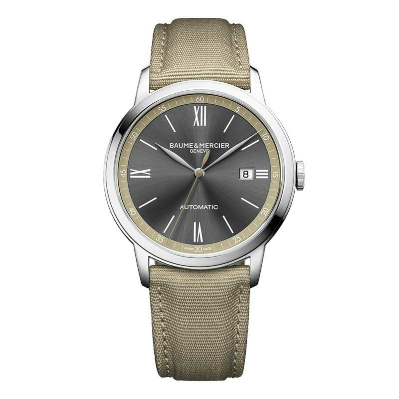 BAUME&MERCIER Classima 10695 ボーム&メルシエ クラシマ 10695 M0A10695