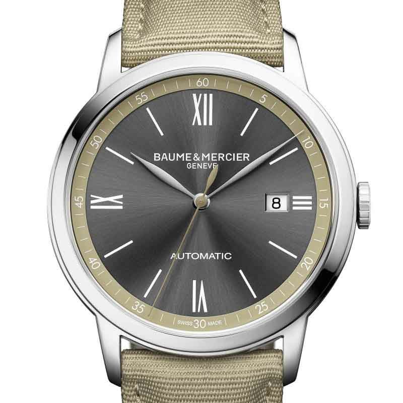 BAUME&MERCIER Classima 10695 ボーム&メルシエ クラシマ 10695 M0A10695
