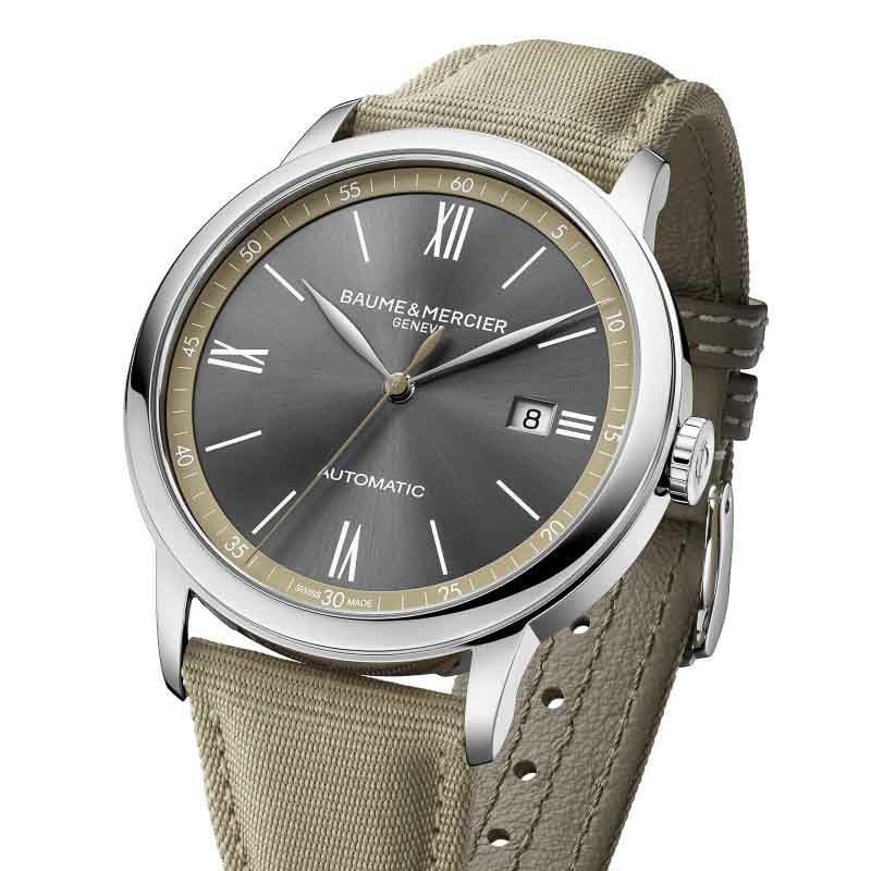 BAUME&MERCIER Classima 10695 ボーム&メルシエ クラシマ 10695 M0A10695