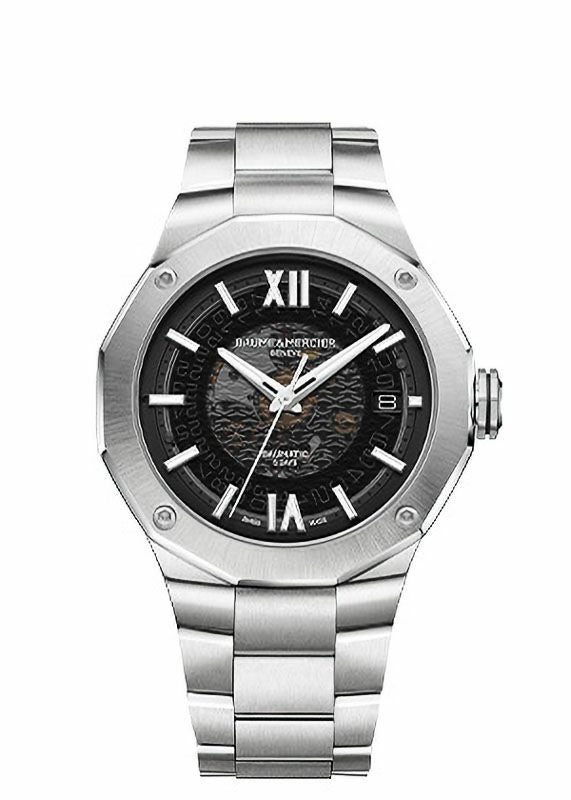 BAUME&MERCIER Riviera 10702 ボーム&メルシエ リビエラ 10702 M0A10702