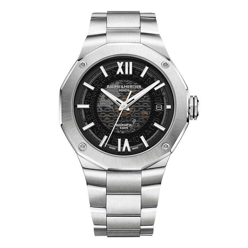 BAUME&MERCIER Riviera 10702 ボーム&メルシエ リビエラ 10702 M0A10702