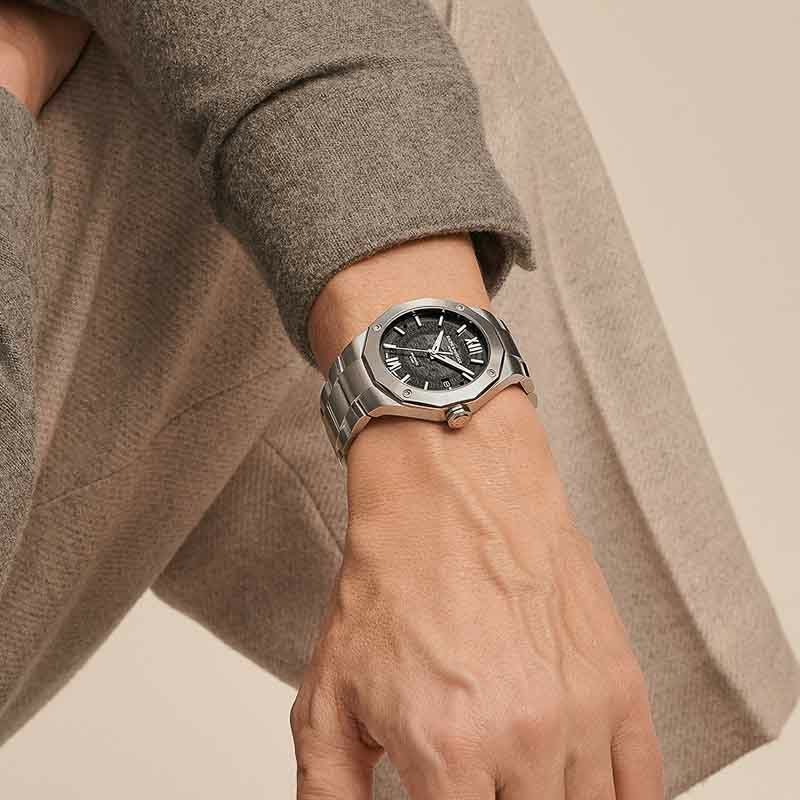 BAUME&MERCIER Riviera 10702 ボーム&メルシエ リビエラ 10702 M0A10702