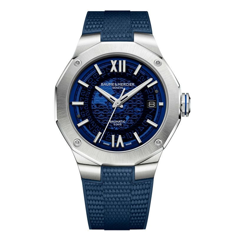 BAUME&MERCIER Riviera 10616 ボーム&メルシエ リビエラ 10616 M0A10616