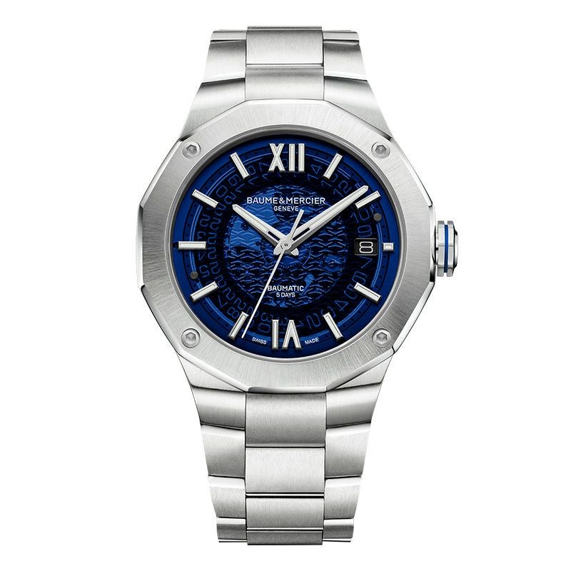 BAUME&MERCIER Riviera 10616 ボーム&メルシエ リビエラ 10616 M0A10616