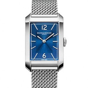 BAUME&MERCIER Hampton 10671 ボーム&メルシエ ハンプトン 10671 M0A10671