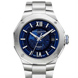 BAUME&MERCIER Riviera 10616 ボーム&メルシエ リビエラ 10616 M0A10616