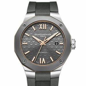 BAUME&MERCIER Riviera 10660 ボーム&メルシエ リビエラ 10660 M0A10660