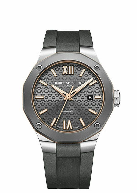 BAUME&MERCIER Riviera 10660 ボーム&メルシエ リビエラ 10660 M0A10660