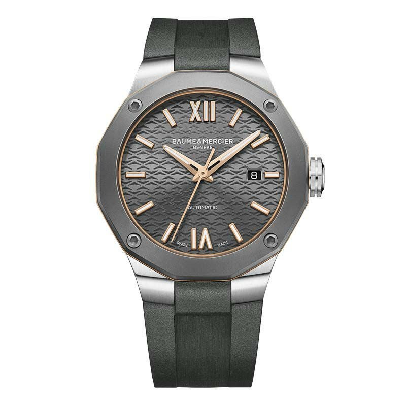 BAUME&MERCIER Riviera 10660 ボーム&メルシエ リビエラ 10660 M0A10660