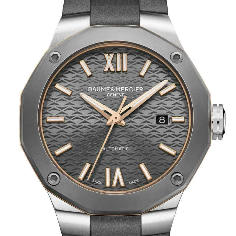 BAUME&MERCIER Riviera 10660 ボーム&メルシエ リビエラ 10660 M0A10660