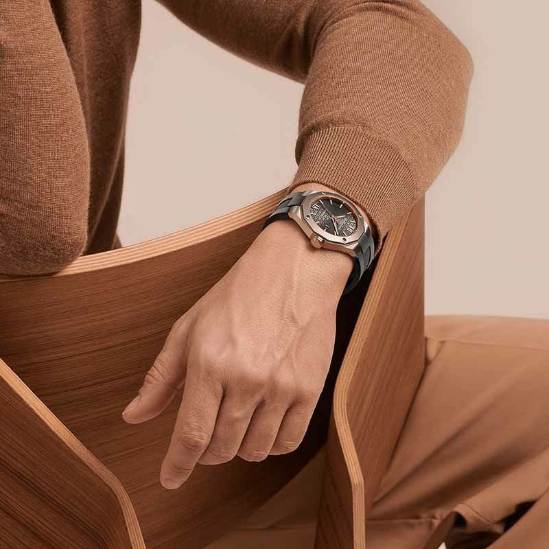 BAUME&MERCIER Riviera 10660 ボーム&メルシエ リビエラ 10660 M0A10660