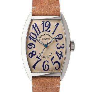 FRANCK MULLER CASABLANCA フランク ミュラー カサブランカ 6850MCASA AC