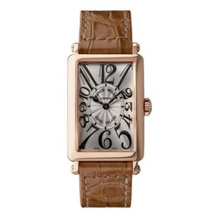 FRANCK MULLER LONG ISLAND フランク ミュラー ロングアイランド 902QZ 5N
