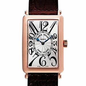 FRANCK MULLER LONG ISLAND フランク ミュラー ロングアイランド 1000SC 5N