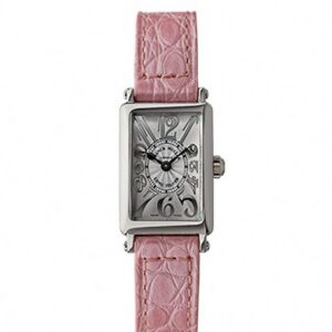 FRANCK MULLER LONG ISLAND PETIT RELIEF フランク ミュラー ロングアイランド プティ レリーフ 802QZREL OG