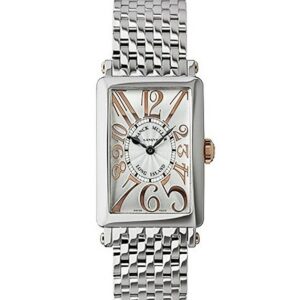 FRANCK MULLER LONG ISLAND RELIEF フランク ミュラー ロングアイランド レリーフ 902QZRELSTG OAC