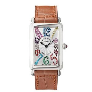 FRANCK MULLER LONG ISLAND MAGIC COLOR フランク ミュラー ロングアイランド マジック カラー 902QZMAGICCOLOR AC