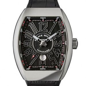 FRANCK MULLER VANGUARD フランク ミュラー ヴァンガード V45SCDT ACNR