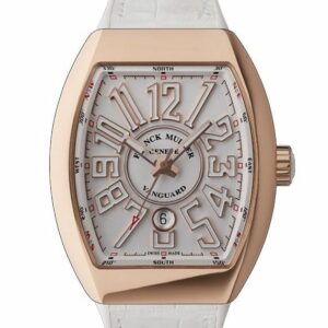 FRANCK MULLER VANGUARD フランク ミュラー ヴァンガード V45SCDT 5NBC
