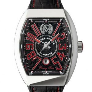 FRANCK MULLER VANGUARD RISING SUN フランク ミュラー ヴァンガード ライジング サン V45SCDTRSUN ACRG