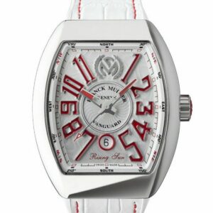 FRANCK MULLER VANGUARD RISING SUN フランク ミュラー ヴァンガード ライジング サン V45SCDTRSUN ACRG