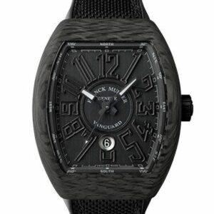 FRANCK MULLER VANGUARD CARBON フランク ミュラー ヴァンガード カーボン V45SCDT CARBONNR
