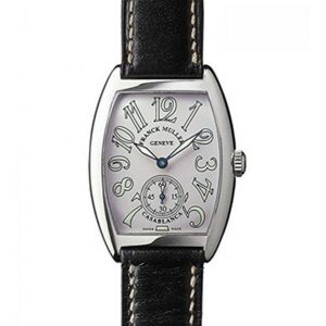 FRANCK MULLER CASABLANCA LADIES フランク ミュラー カサブランカ レディース 7500CASA AC