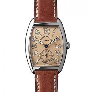 FRANCK MULLER CASABLANCA LADIES フランク ミュラー カサブランカ レディース 7500CASA AC