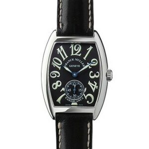 FRANCK MULLER CASABLANCA LADIES フランク ミュラー カサブランカ レディース 7500CASA AC