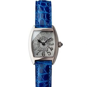 FRANCK MULLER INTERMEDIATE RELIEF フランク ミュラー インターミディエ レリーフ 2252QZRELCD1R OG