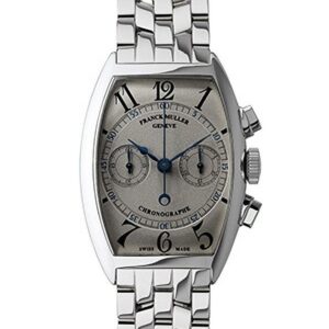 FRANCK MULLER CINTREE CURVEX CHRONOGRAPH フランク ミュラー トノウ カーベックス クロノグラフ 5850CCCFO OAC