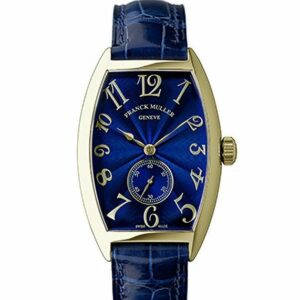 FRANCK MULLER CINTREE CURVEX 25th フランク ミュラー トノウ カーベックス 25th 2851S6LTDBLUE 3N