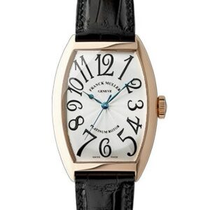 FRANCK MULLER CINTREE CURVEX フランク ミュラー トノウ カーベックス 5850SC 5N