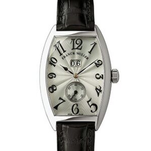 FRANCK MULLER CINTREE CURVEX GRAND GUICHET フランク ミュラー トノウ カーベックス グランギシェ 2851S6GGLTDBLANC AC