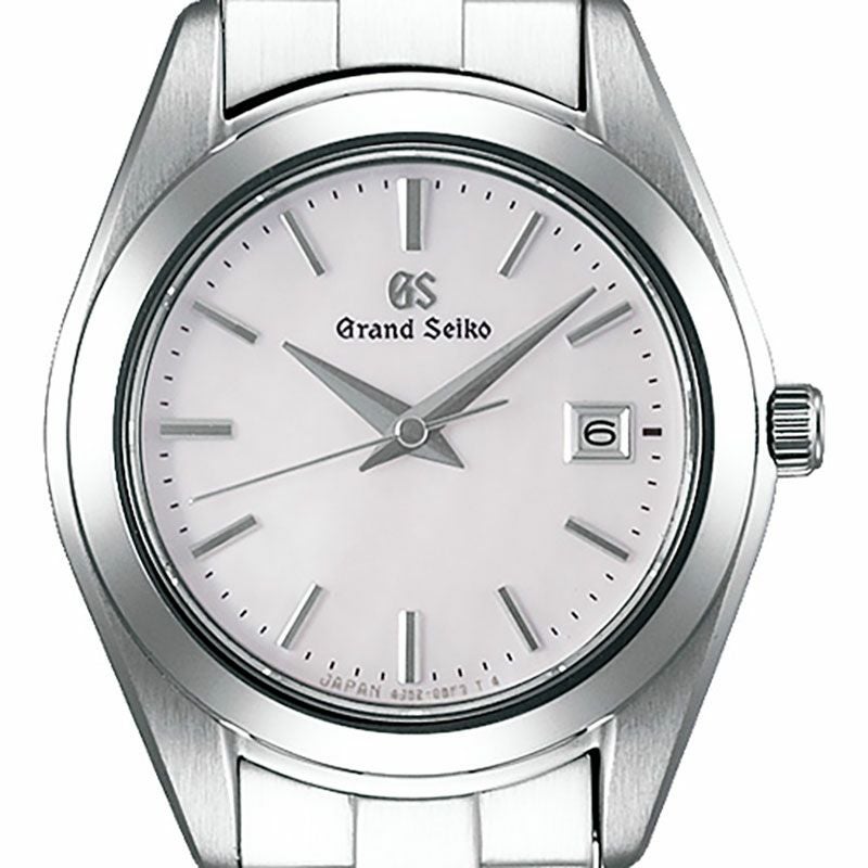 Grand Seiko Heritage Collection グランドセイコー ヘリテージコレクション STGF267