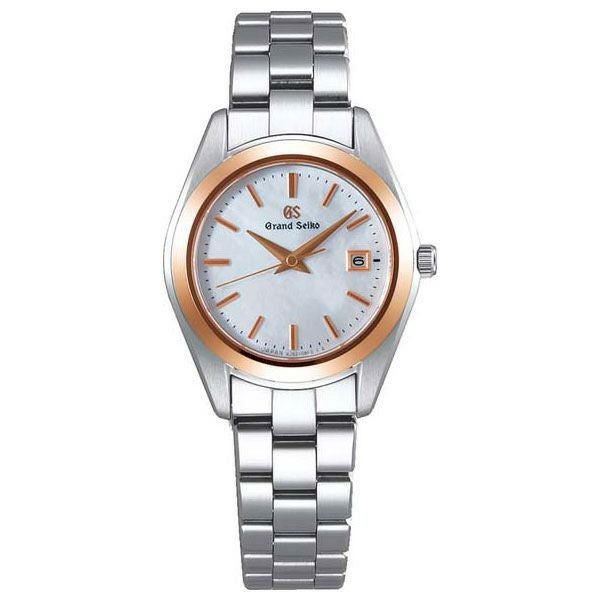 Grand Seiko Heritage Collection グランドセイコー ヘリテージ コレクション STGF268