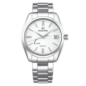 Grand Seiko Heritage Collection グランドセイコー ヘリテージ コレクション SBGA465