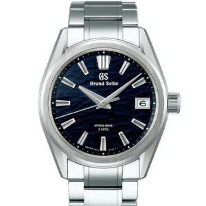 Grand Seiko Evolution 9 Collection グランドセイコー エボリューション9 コレクション SLGA021