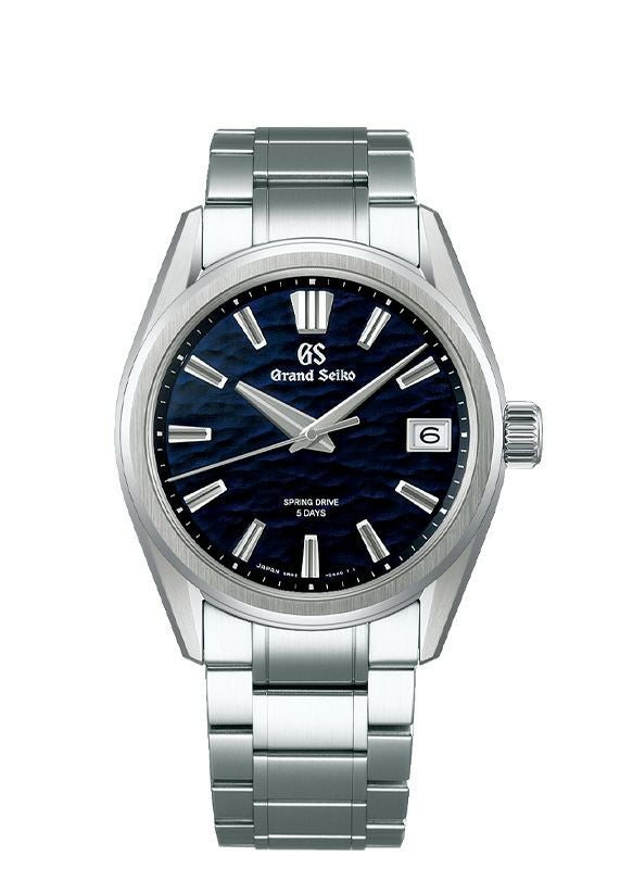 Grand Seiko Evolution 9 Collection グランドセイコー エボリューション9 コレクション SLGA021