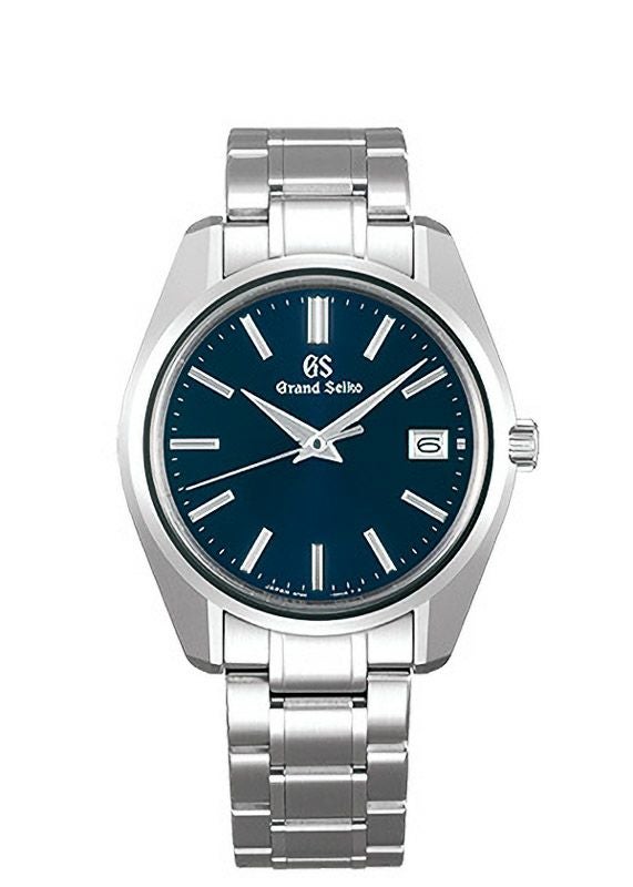 Grand Seiko Heritage Collection グランドセイコー ヘリテージコレクション SBGP005