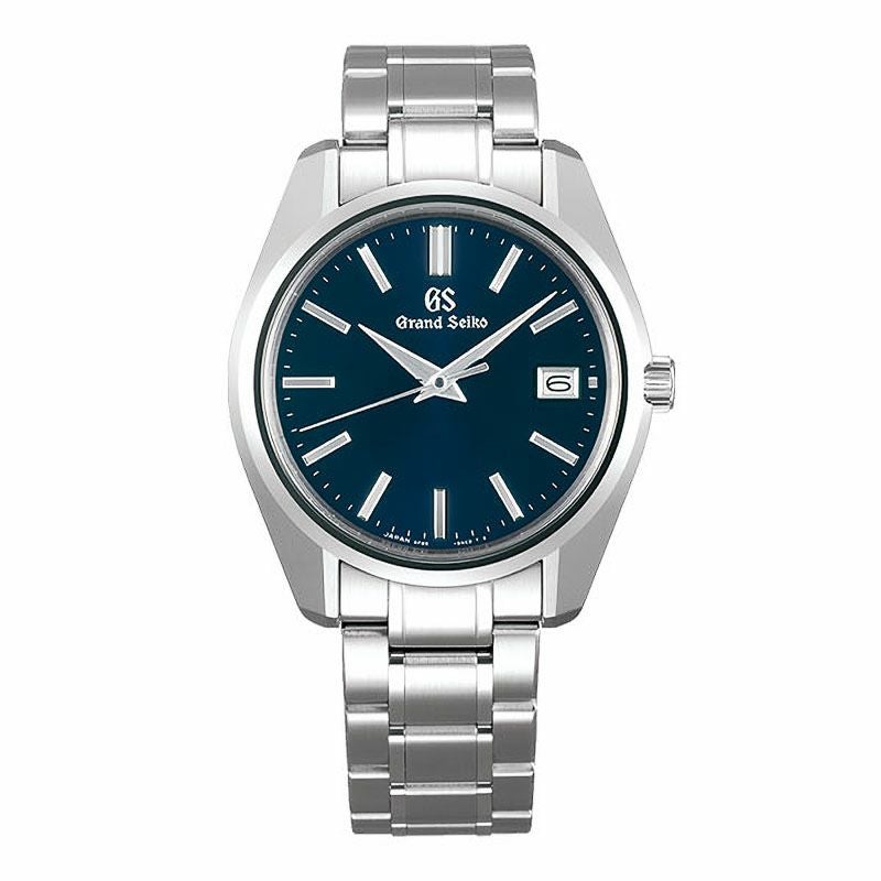 Grand Seiko Heritage Collection グランドセイコー ヘリテージコレクション SBGP005