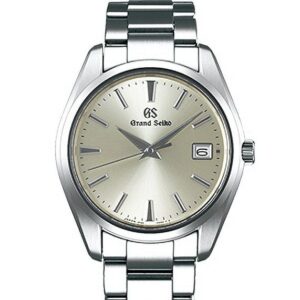 Grand Seiko Heritage Collection グランドセイコー ヘリテージコレクション SBGP009