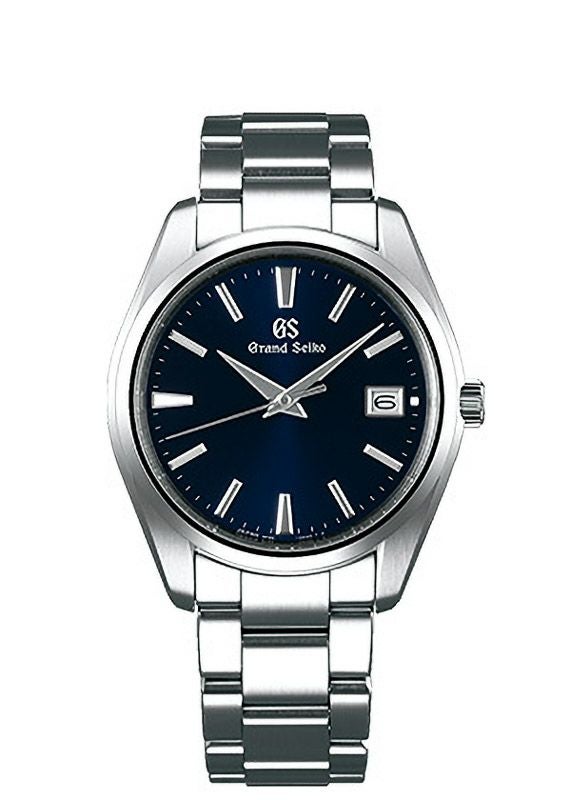 Grand Seiko Heritage Collection グランドセイコー ヘリテージコレクション SBGP013
