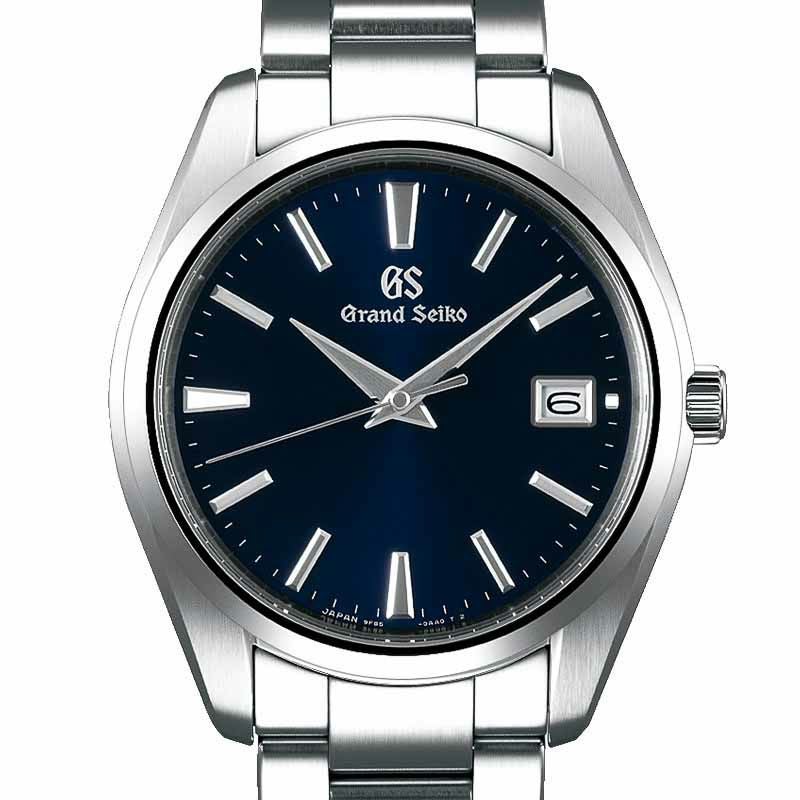 Grand Seiko Heritage Collection グランドセイコー ヘリテージコレクション SBGP013
