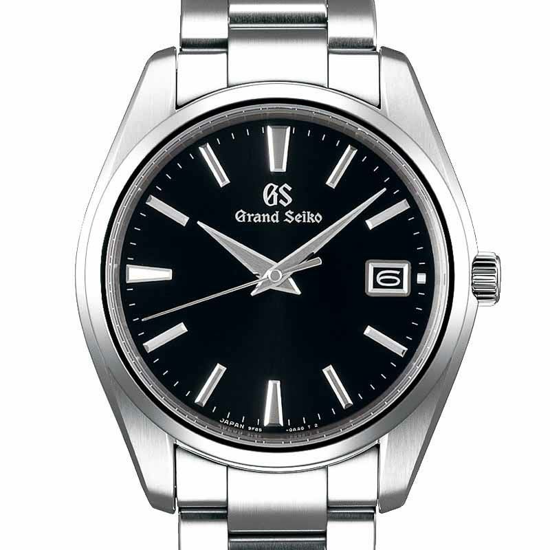 Grand Seiko Heritage Collection グランドセイコー ヘリテージコレクション SBGP011