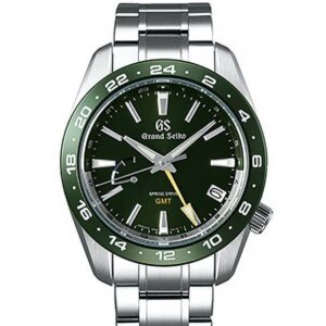 Grand Seiko Sport Collection グランドセイコー スポーツコレクション SBGE257
