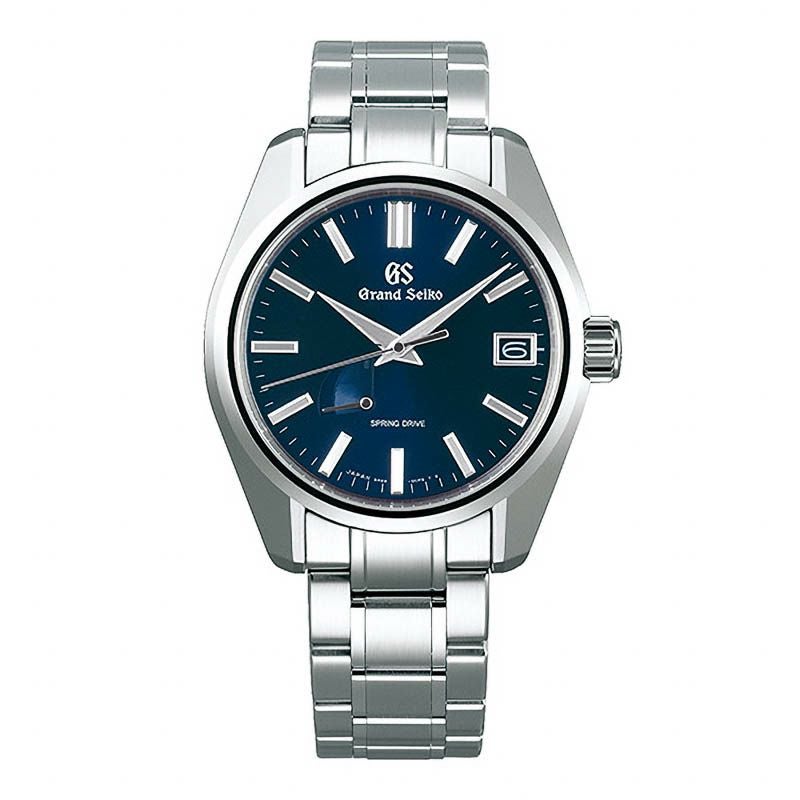 Grand Seiko Heritage Collection グランドセイコー ヘリテージコレクション SBGA375
