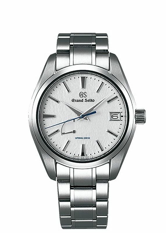 Grand Seiko Heritage Collection グランドセイコー ヘリテージコレクション SBGA211