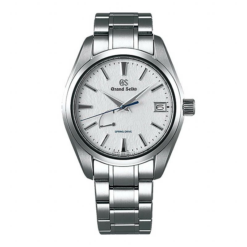 Grand Seiko Heritage Collection グランドセイコー ヘリテージコレクション SBGA211